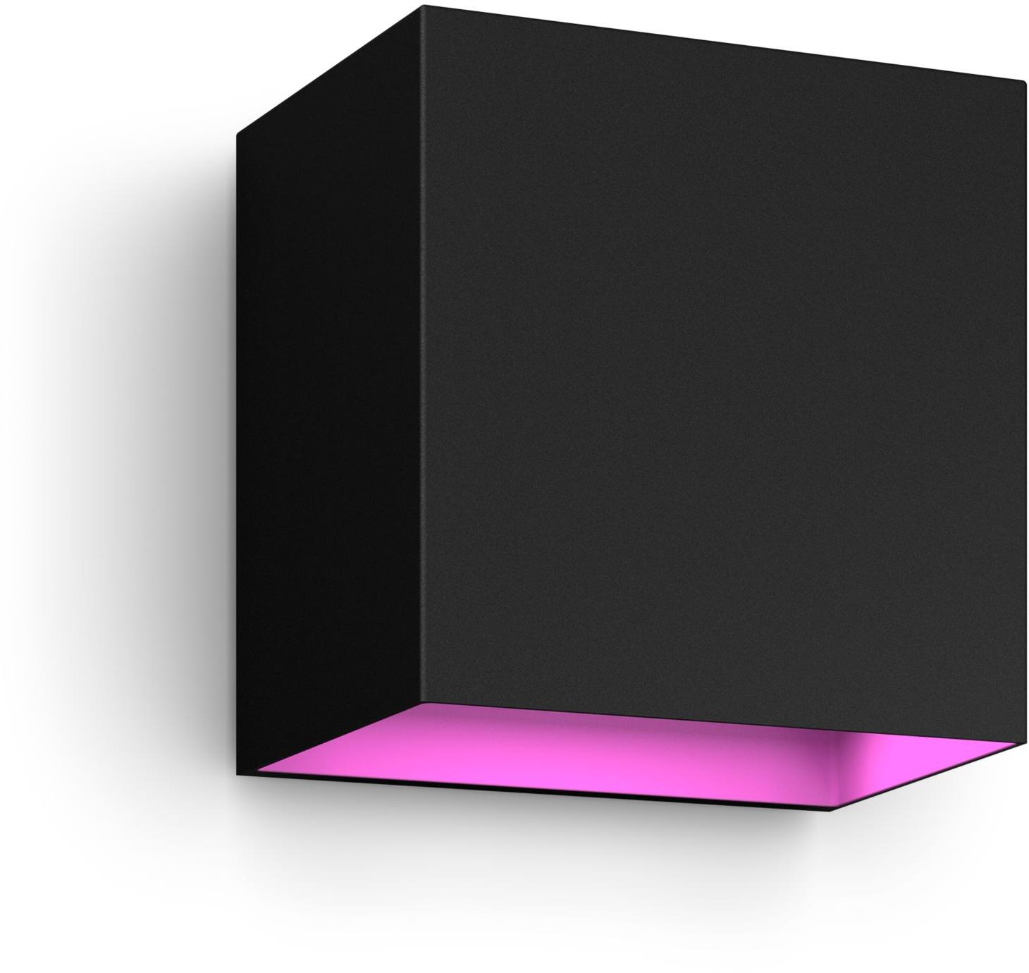 Philips WACA Resonate 8 W, černé