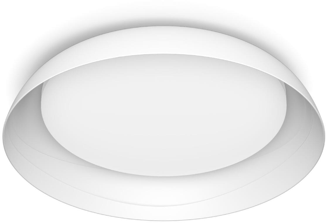 Philips Fleta UltraEfficient stropní svítidlo LED, 10 W, 1850 lm, 2700 K, bílé
