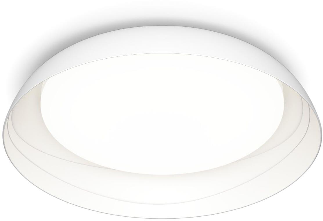 Philips Fleta UltraEfficient stropní svítidlo LED, 10 W, 1950 lm, 4000 K, bílé