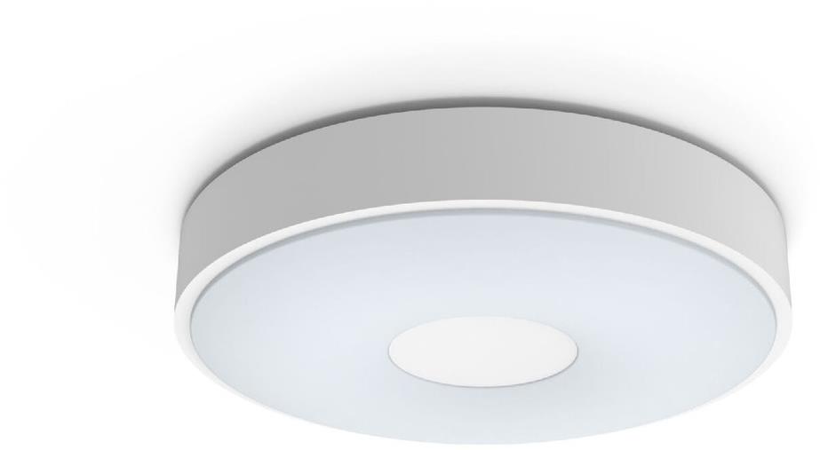 Philips Coiner stropní svítidlo LED 24 W, 4000 K, SceneSwitch bílé