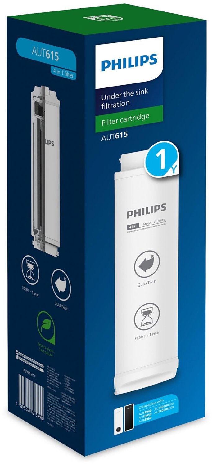 Philips AUT615
