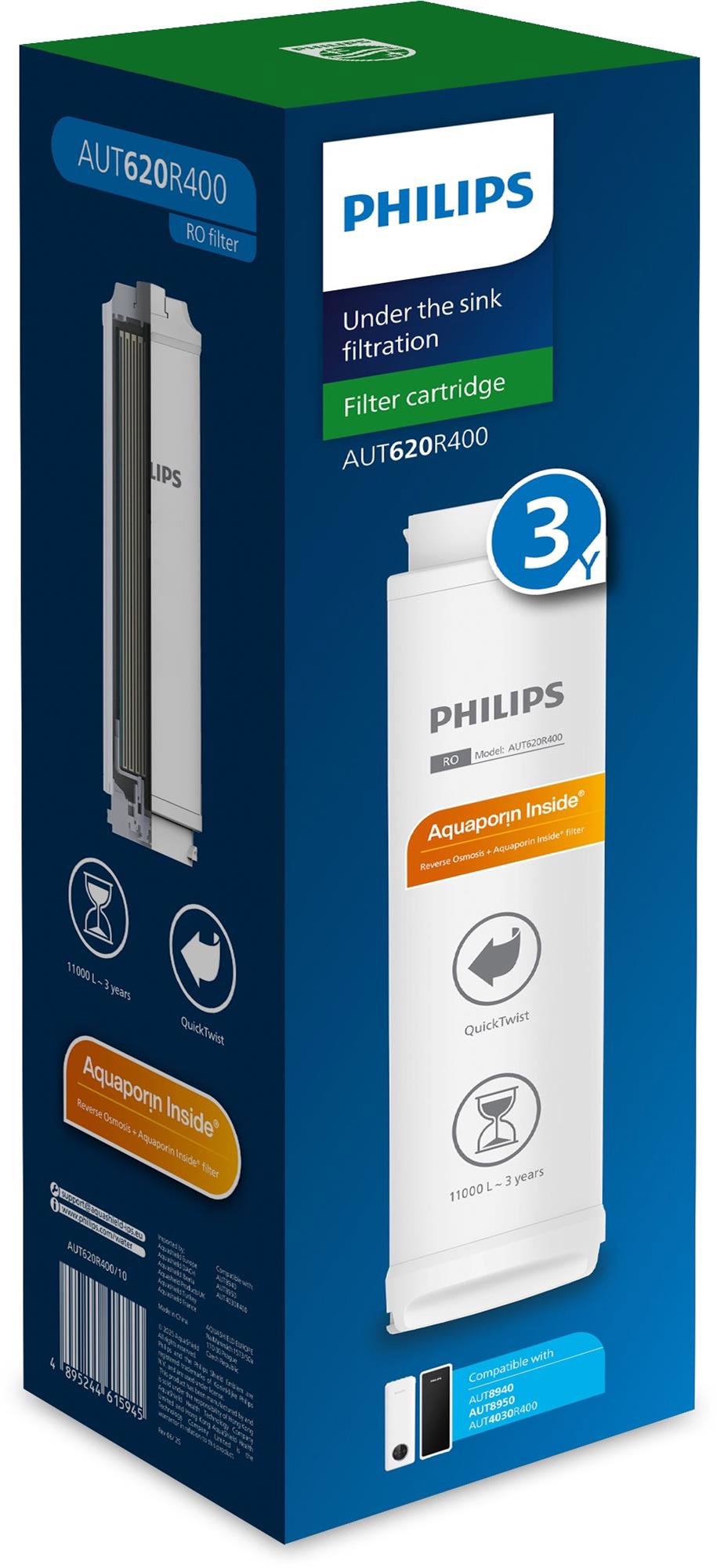 Philips AUT620R400