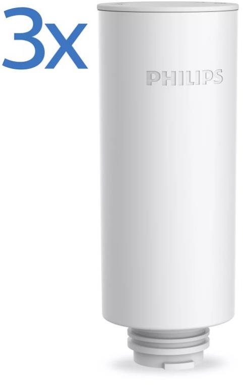 Philips AWP225/58N náhradní filtr pro Instant water filter AWP2980WH/58, 3 ks