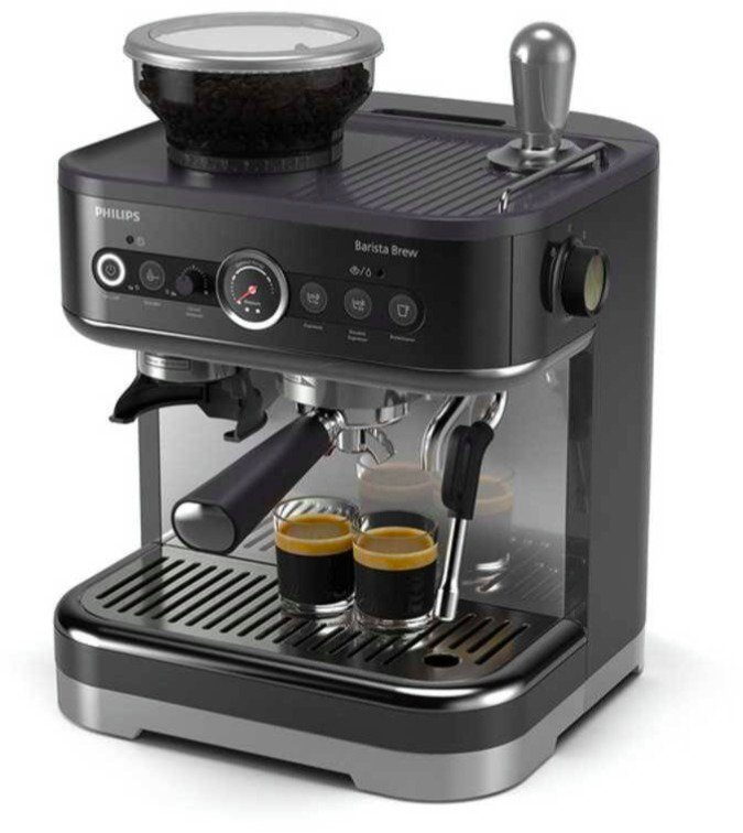 Philips Barista PSA3218/10