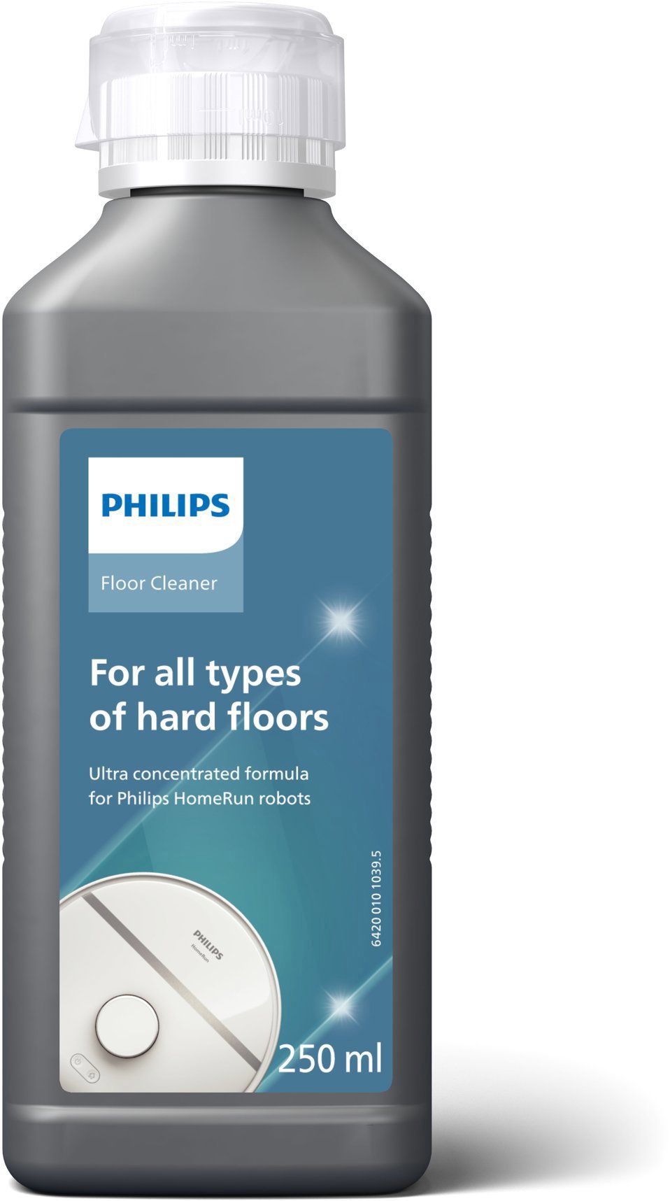 Philips Čistič podlah pro robotické vysavače XV1493/10