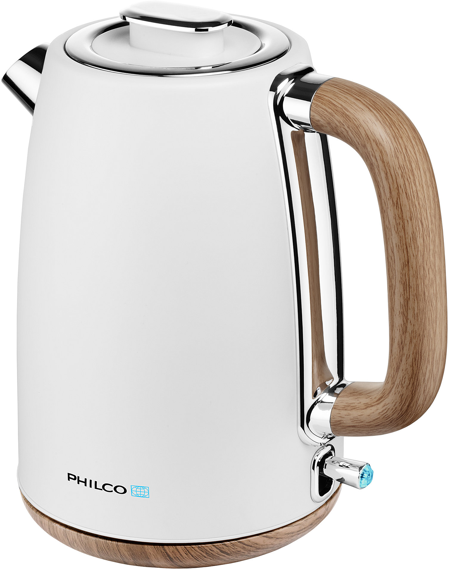 PHILCO PHWK 1710W nerezová konvice