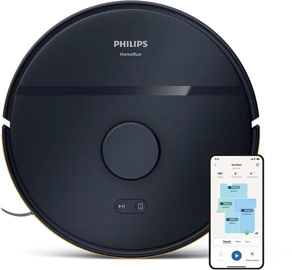 Philips 2000 Series 2v1 XU2000/15