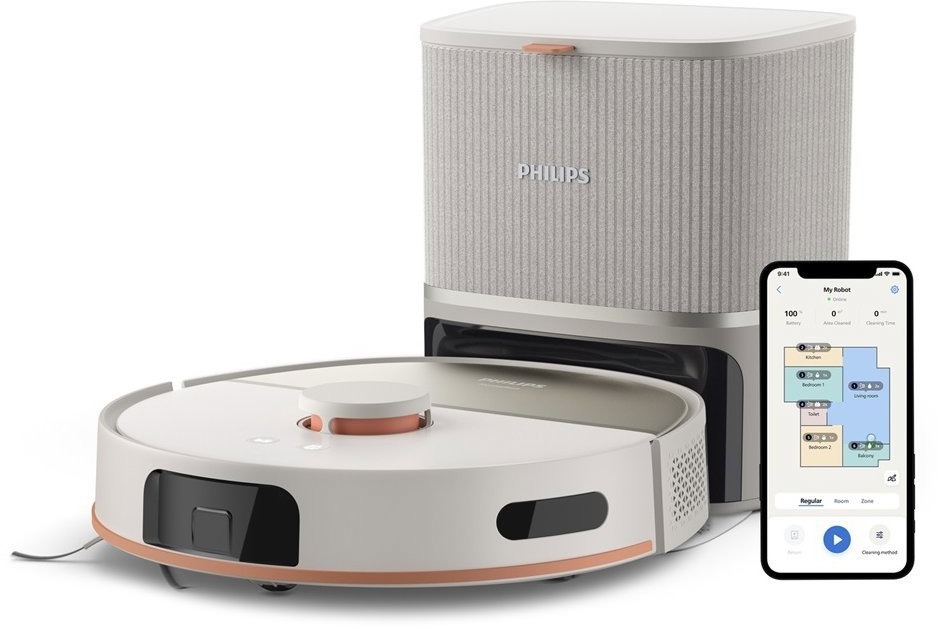 Philips 5000 Series 2v1 XU5100/20