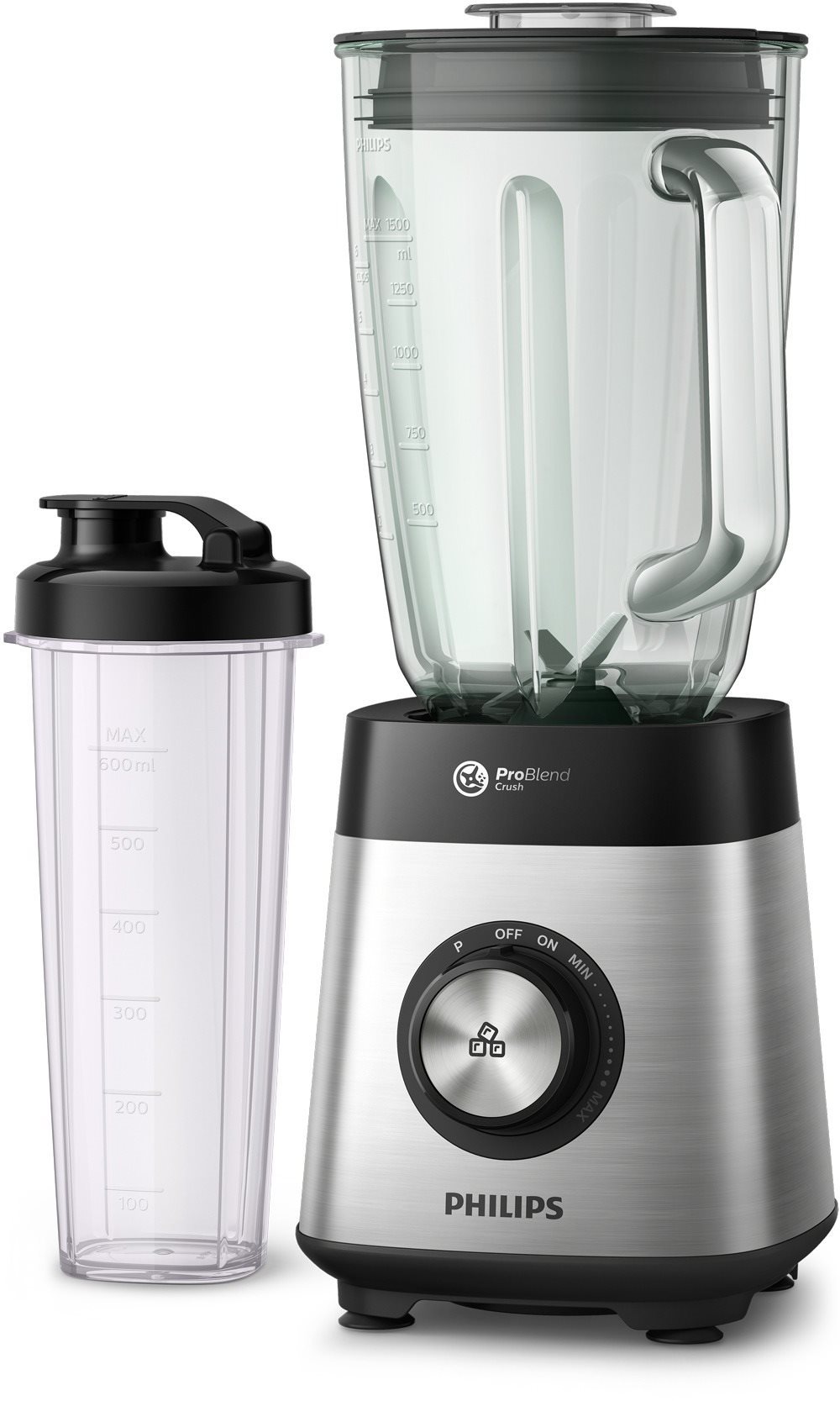 Philips HR3573/90 Series 5000