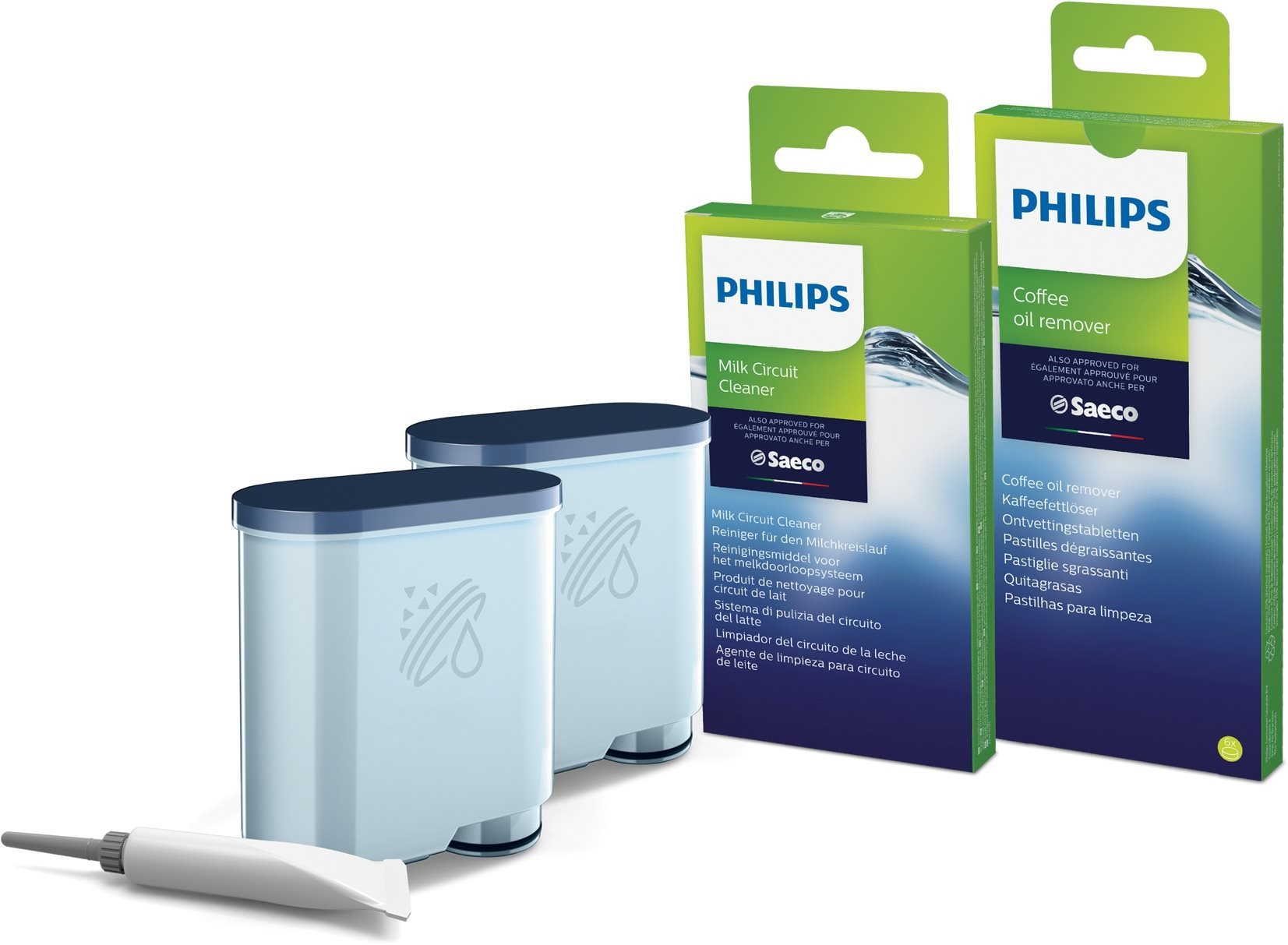Philips CA6707/10 AquaClean