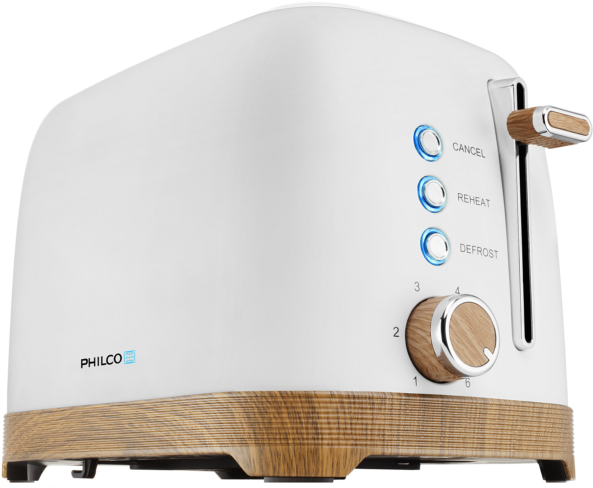 PHILCO PHTA 3710W