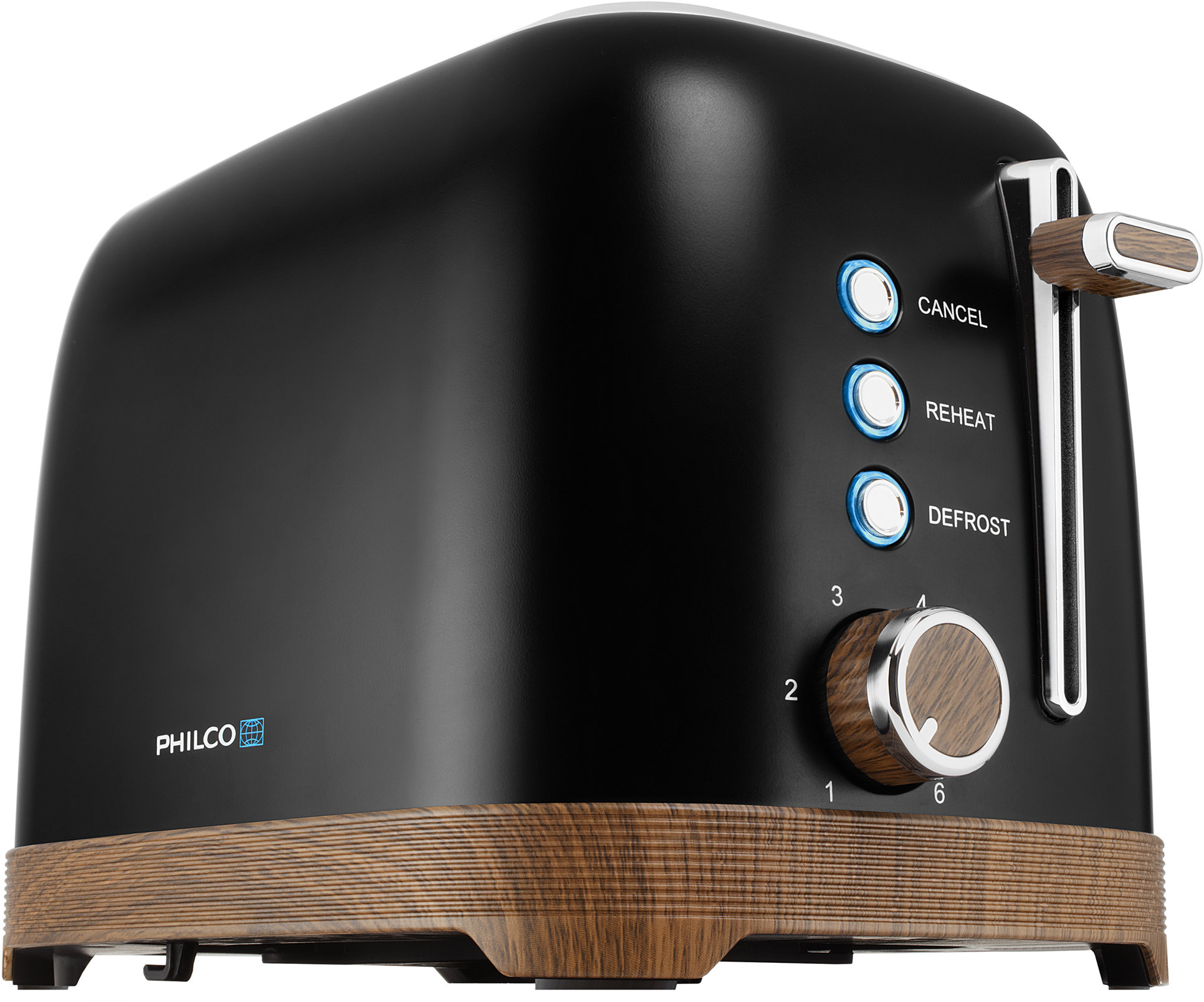 PHILCO PHTA 3711B