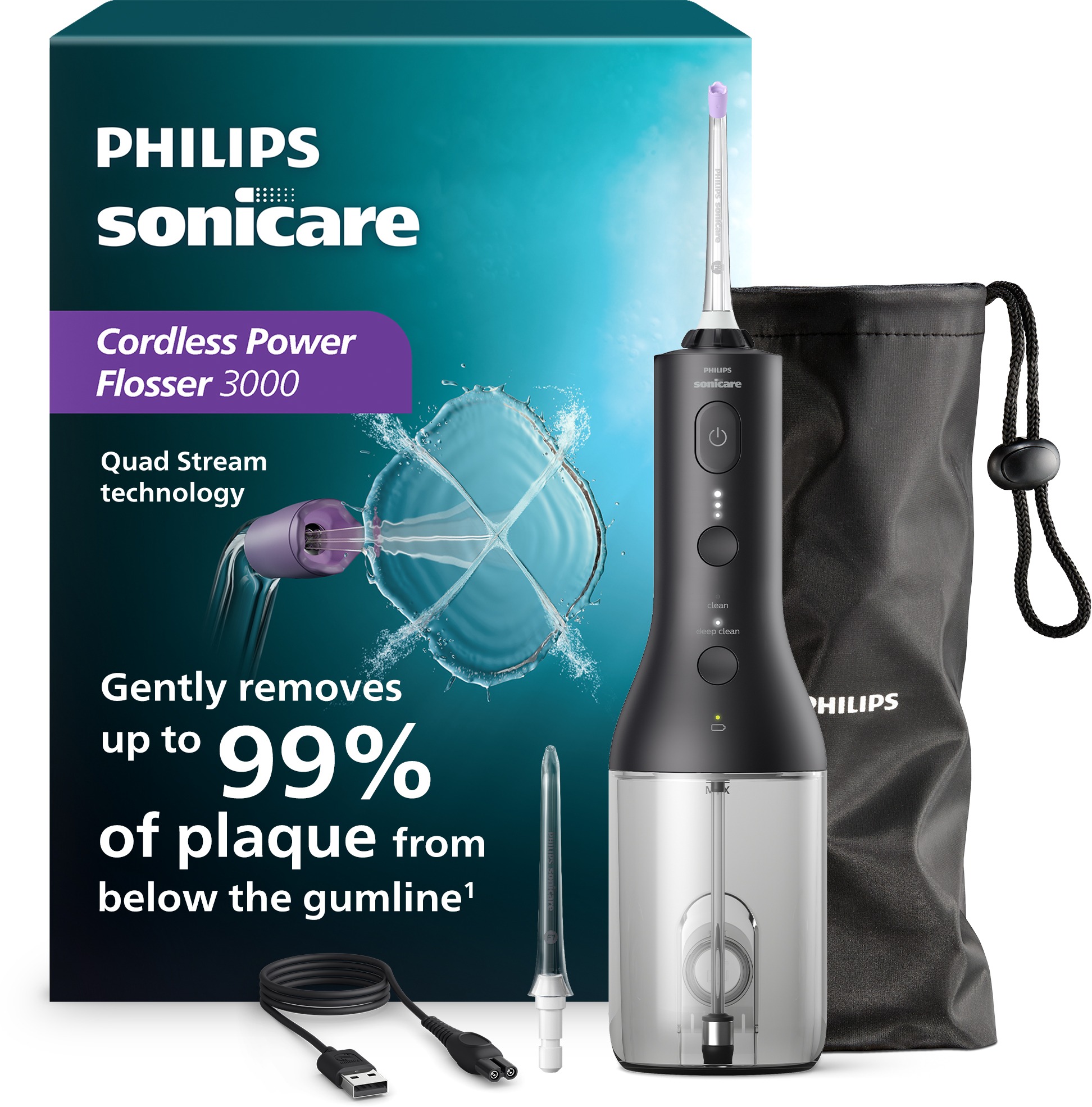 Philips Sonicare HX3826/33