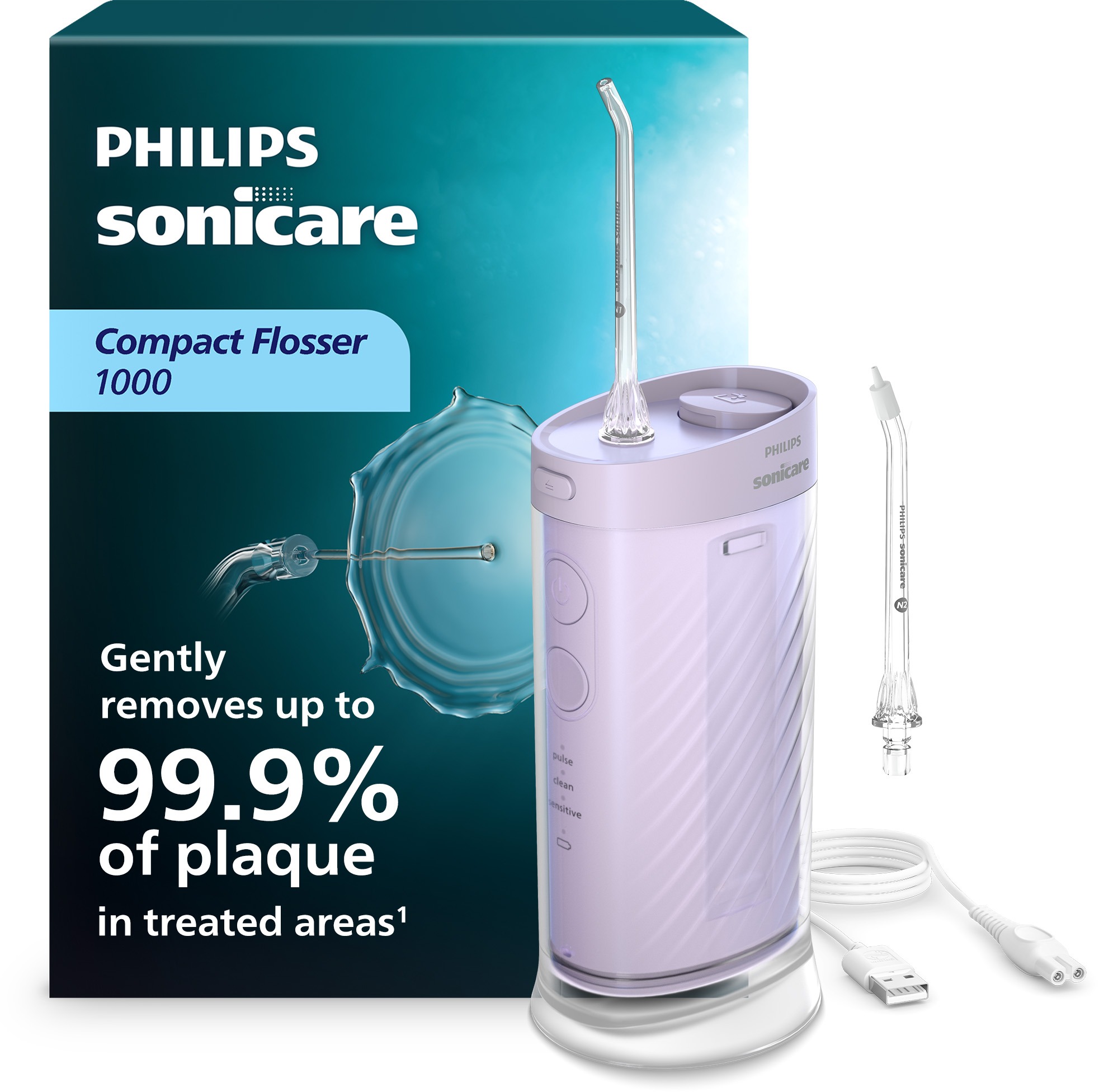 Philips Sonicare HX3333/23