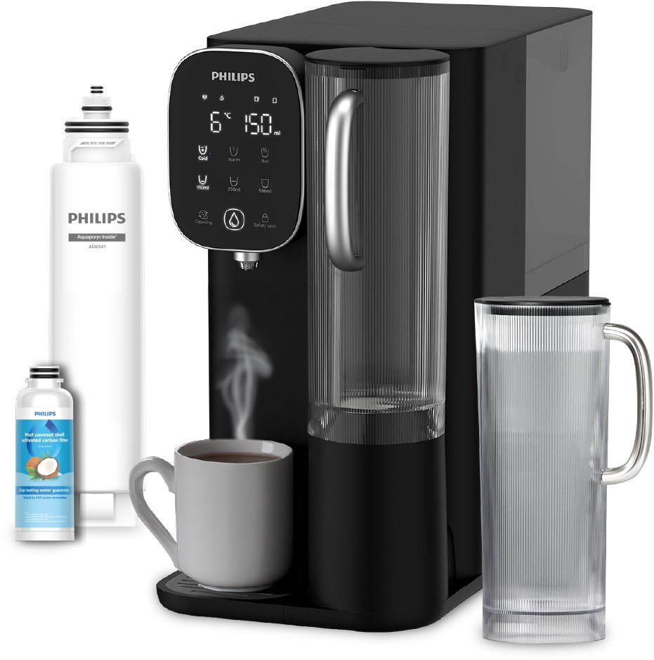 Philips ADD6912BK