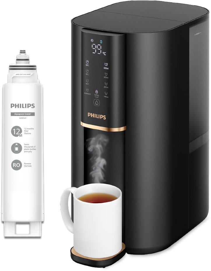 Philips ADD6901HBK01