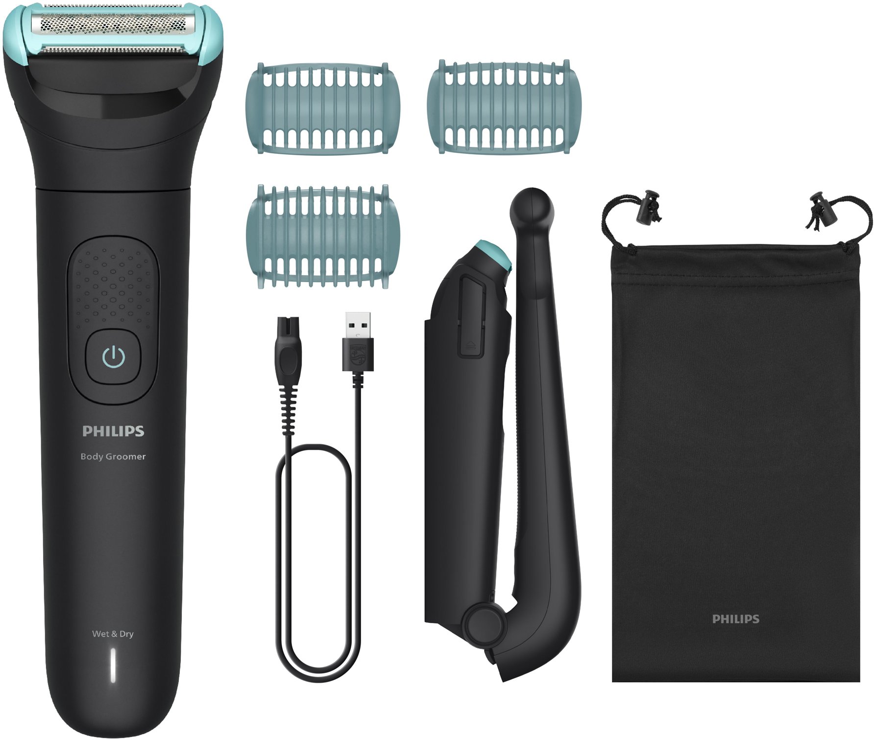 Philips Series 5000 BG5480/15