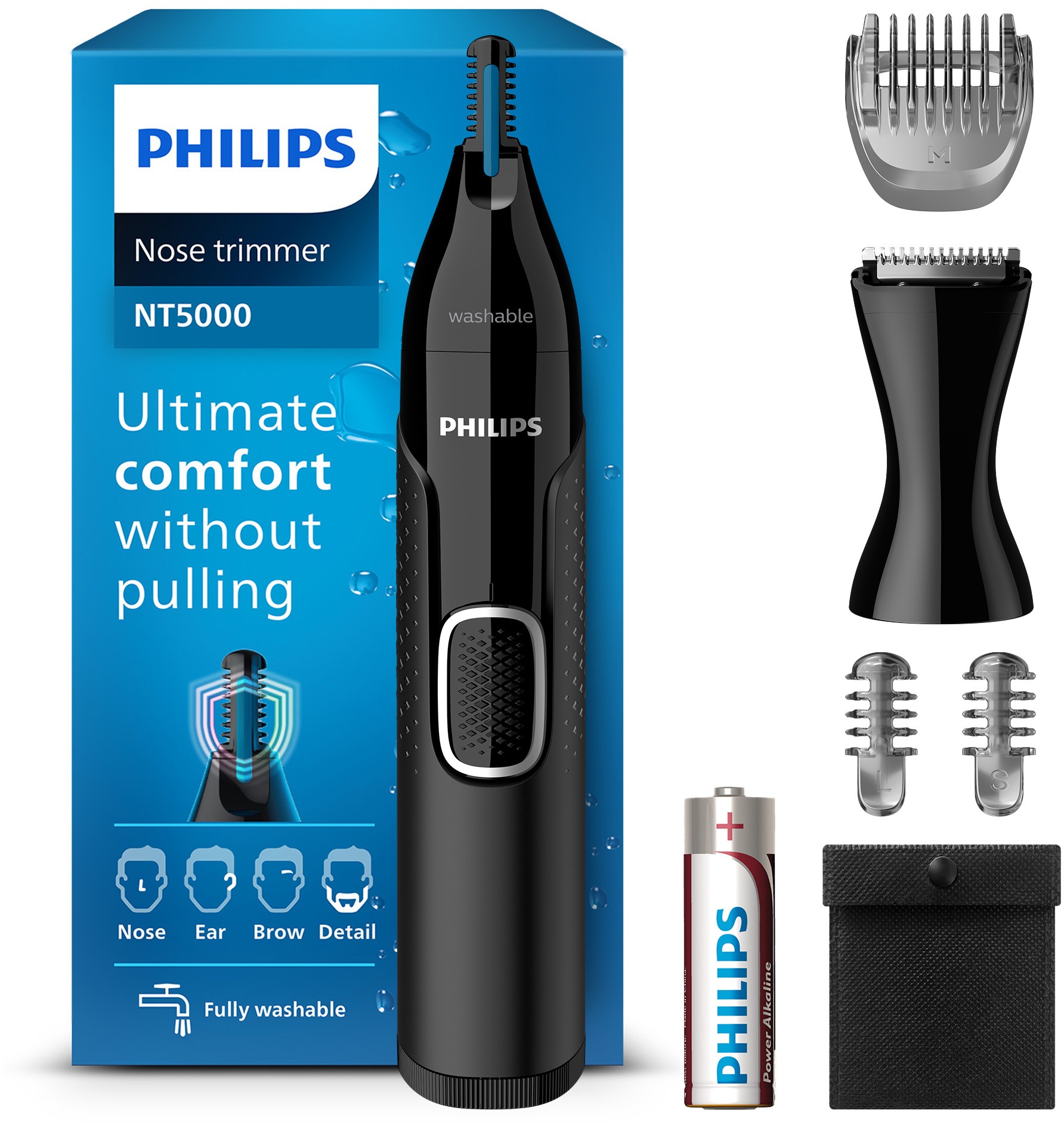 Philips Series 3000 NT5650/16