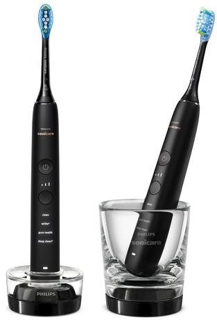 Philips Sonicare 9000 DiamondClean HX9914/54 2 ks
