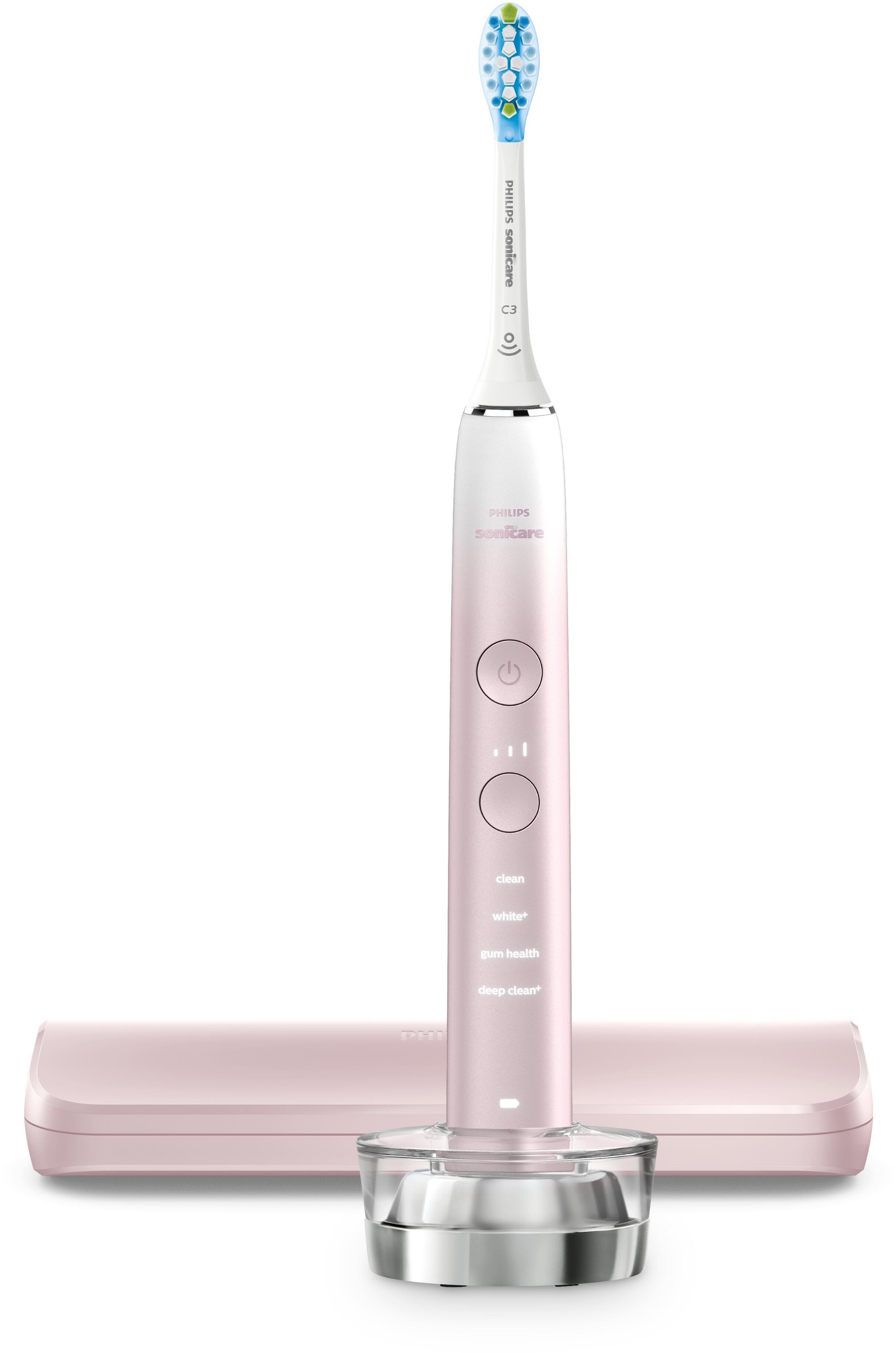 Philips Sonicare 9000 DiamondClean HX9911/84