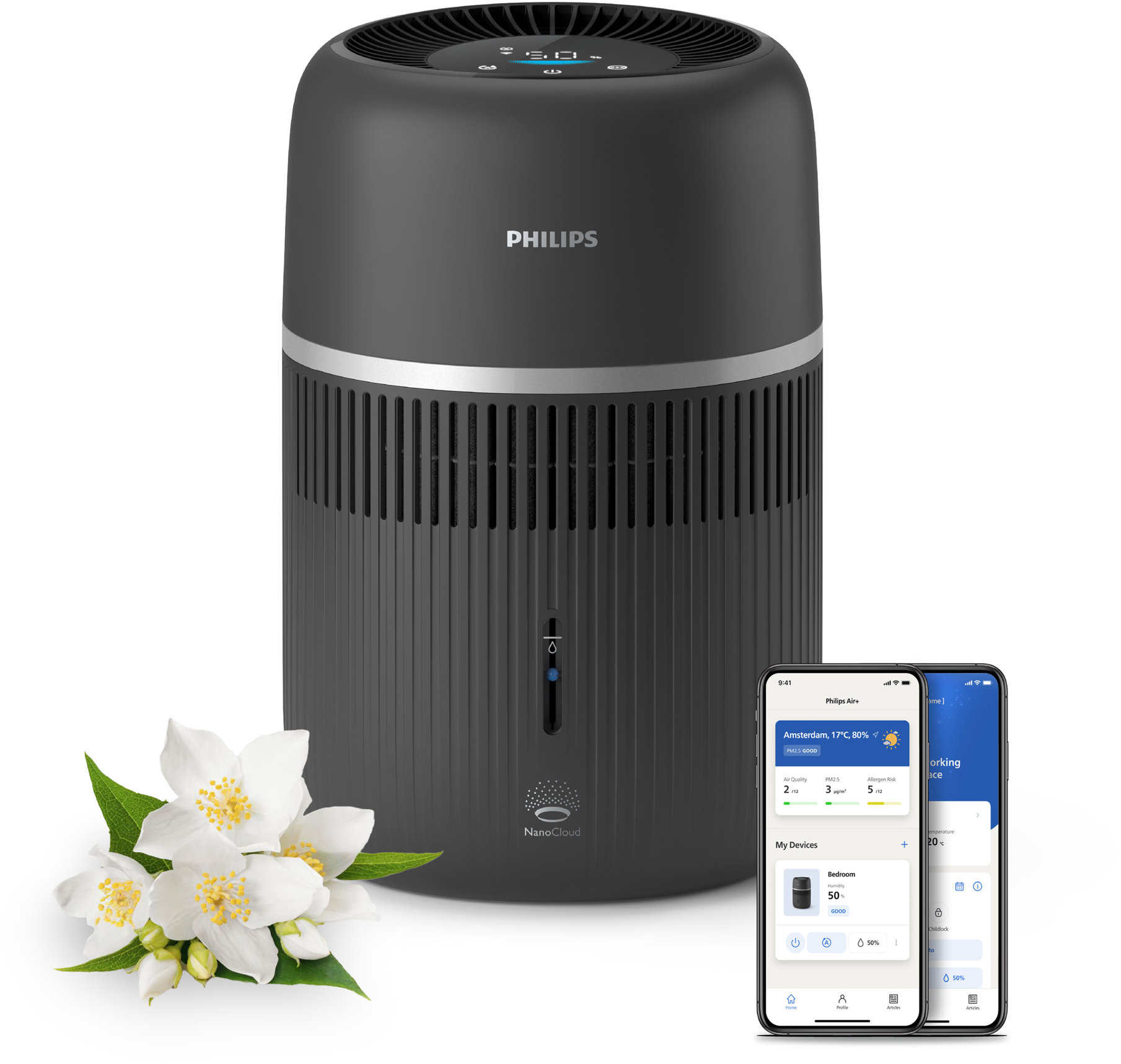 Philips 4000 Series HU4210/03