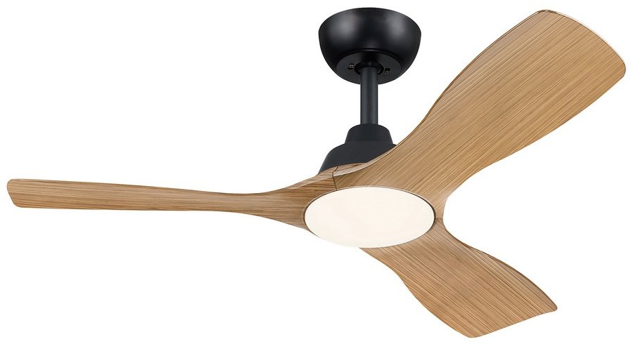 Philips Olas Fan ceiling Stropní svítidlo Olas Fan (ventilátor) + 24 W(světlo) 3000/4300/6500K 106 c