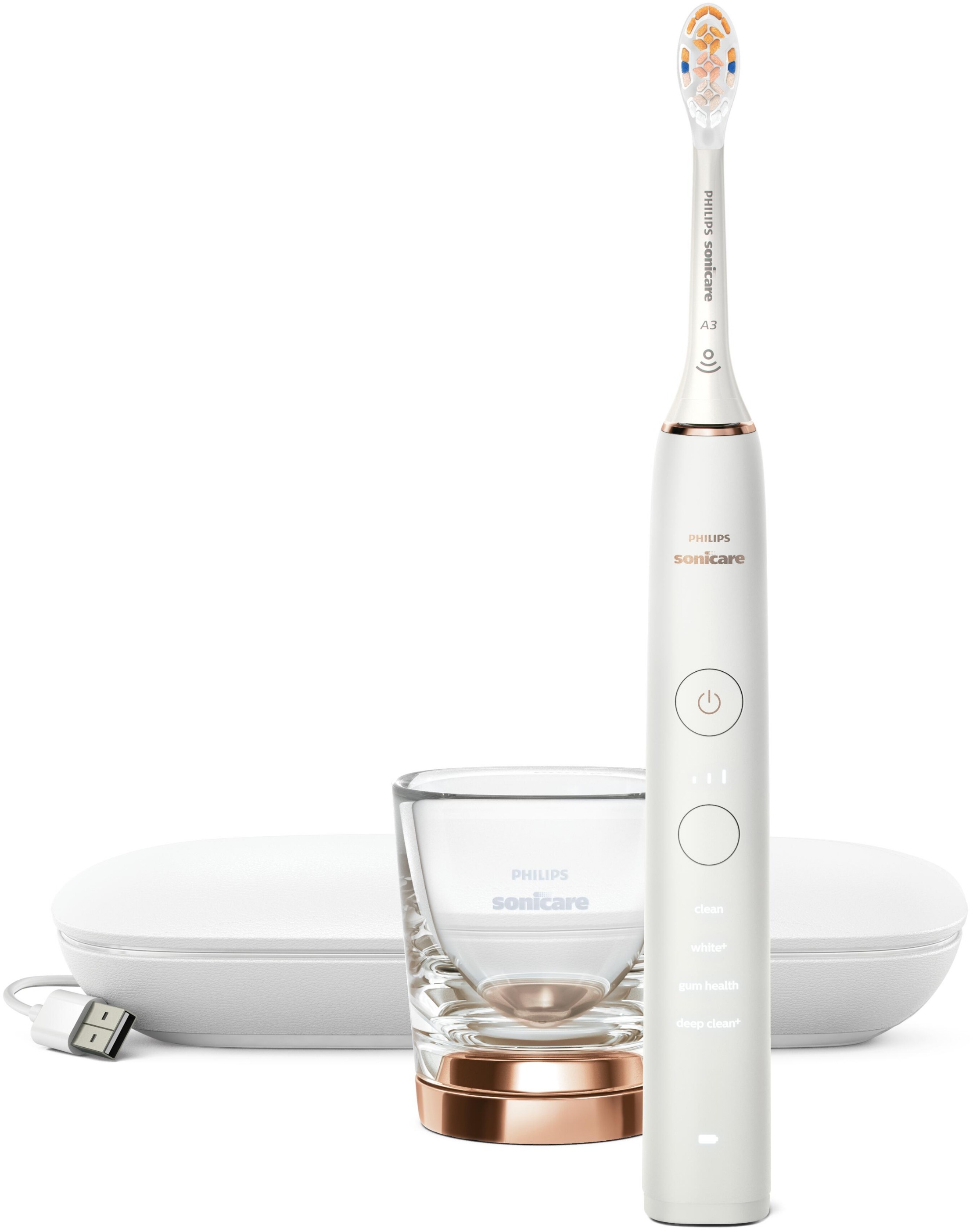 Philips Sonicare 9000 DiamondClean HX9911/23