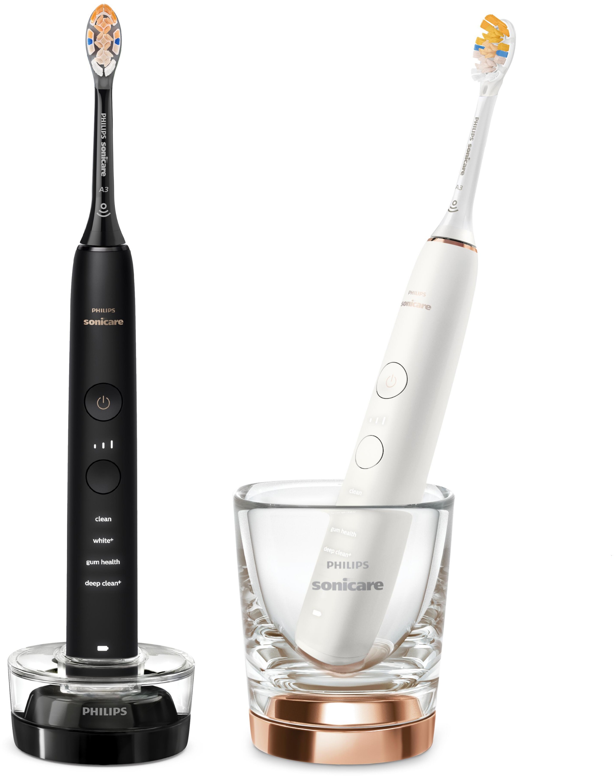 Philips Sonicare 9000 DiamondClean HX9914/69 2 ks