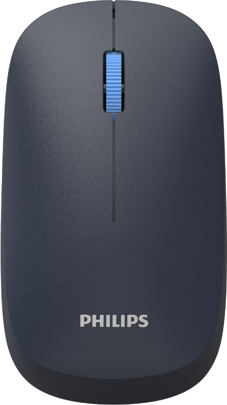 Philips SPK7438L/85 Wireless Dual Mode Mouse