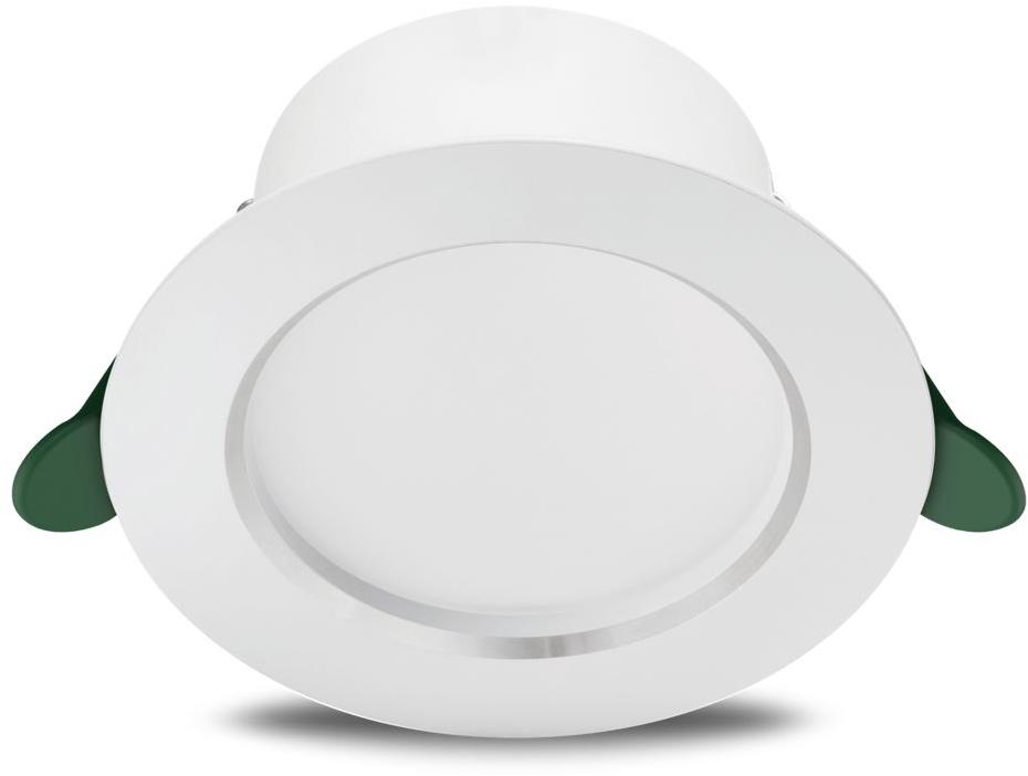 Philips DIAMOND Cut Ultra Efficien podhledové LED svítidlo 4,8 W, 900 lm, 3000 K, 14,5 cm, kulaté IP
