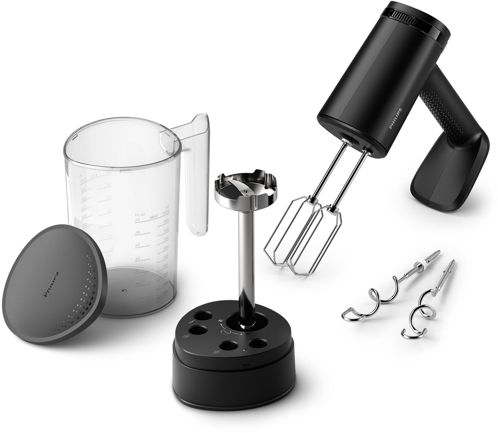 Philips Series 5000 2v1 HR3781/10