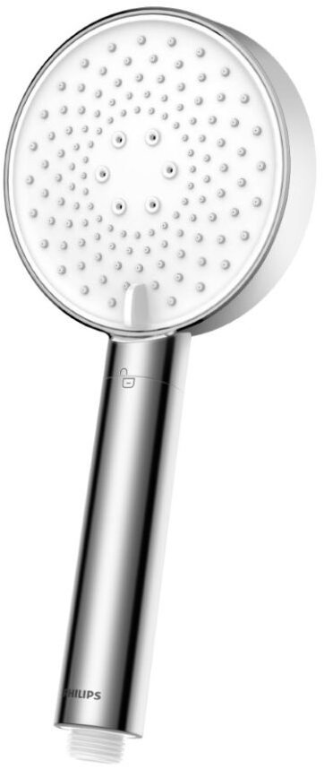 Philips ASH1516CH/10 filtrační sprchová hlavice chrom včetně vodního filtru