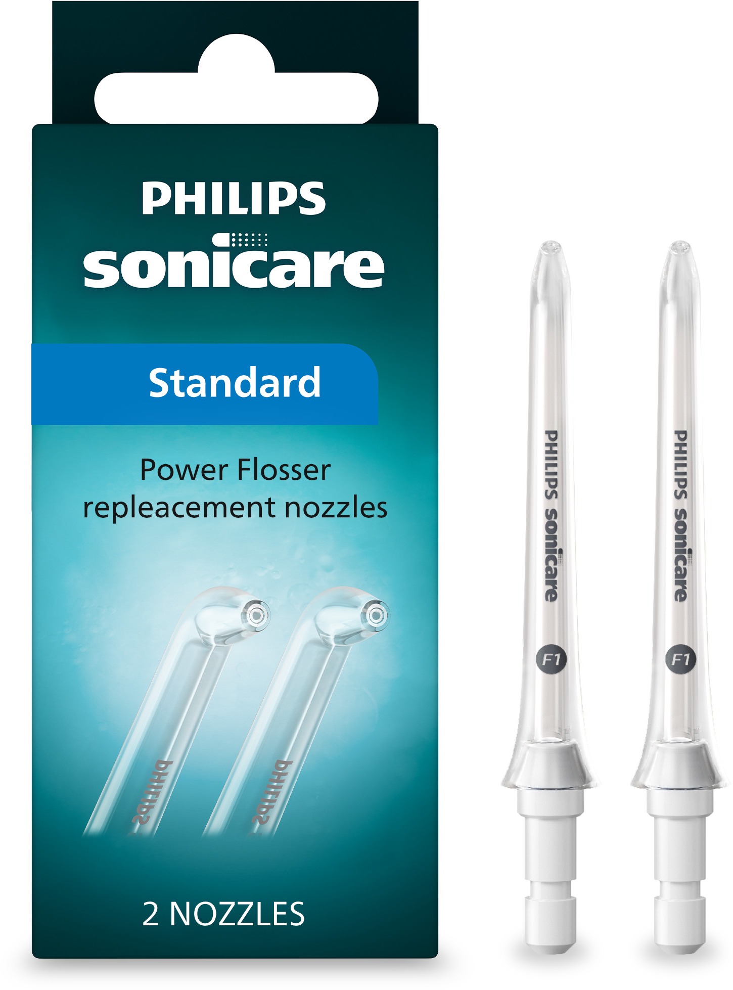 Philips Sonicare HX3042/00 2 ks