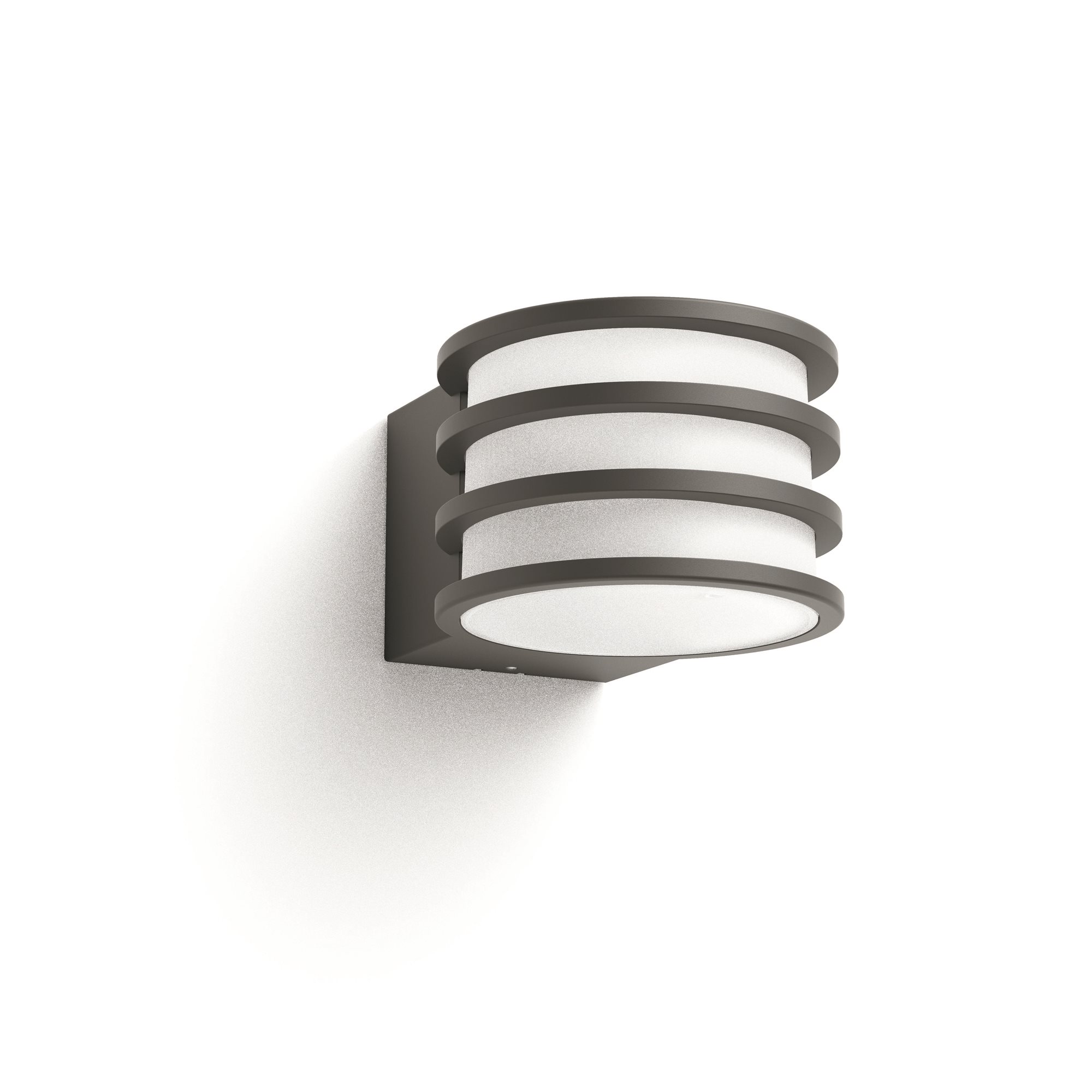 Philips Hue White Lucca 17401/93/P0