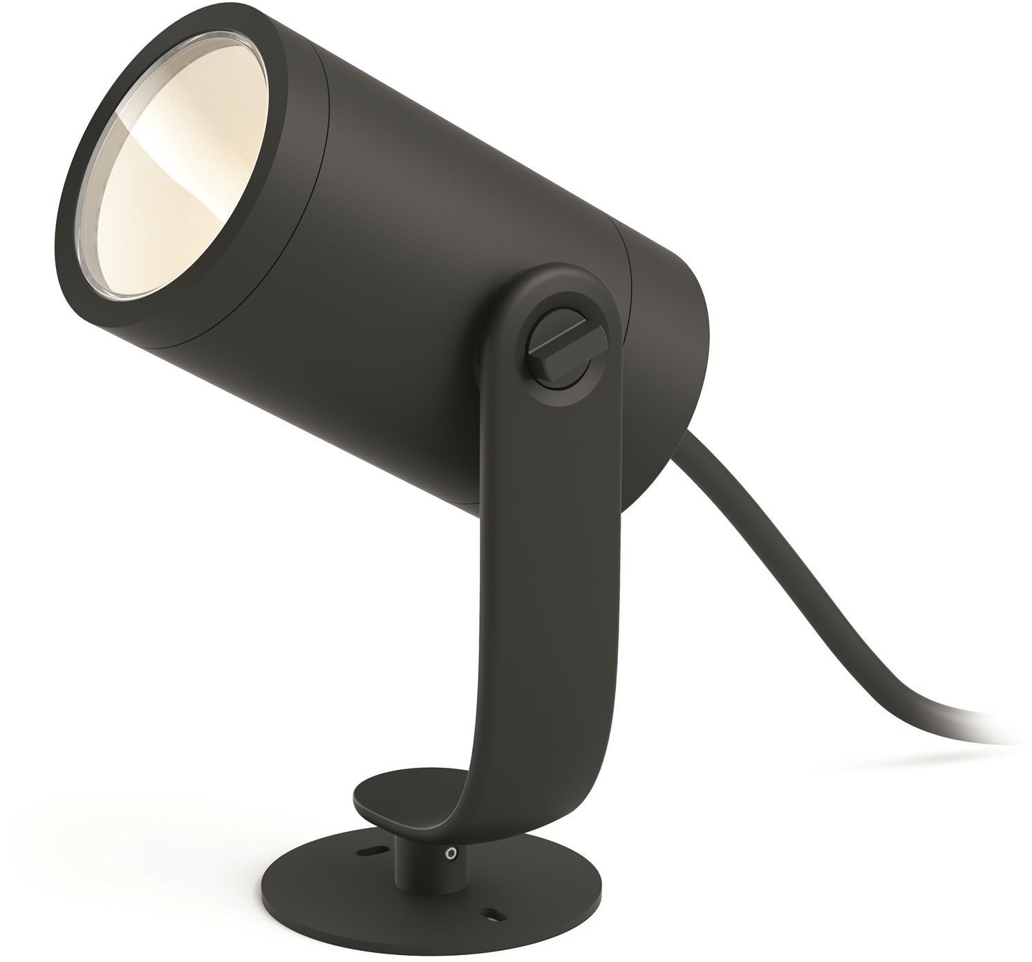 Philips Hue White and Color Ambiance Lily extention 17415/30/P7