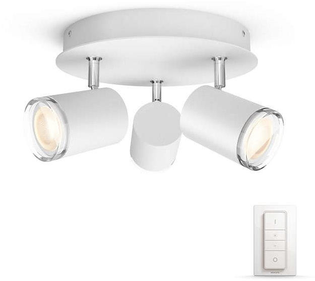 Philips Hue White Ambiance Adore 34181/31/P6
