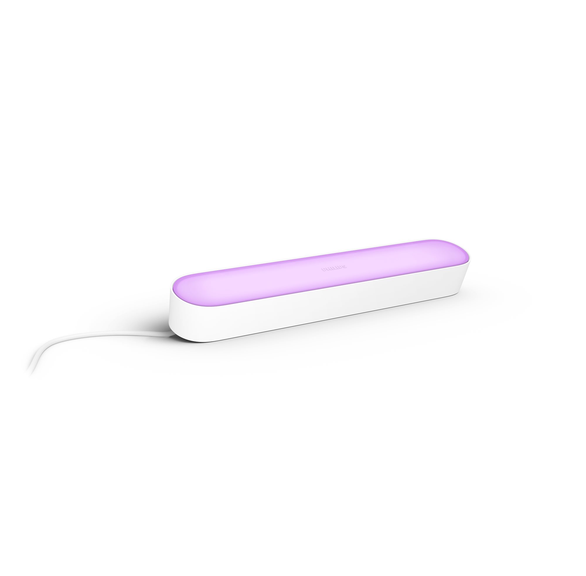 Philips Hue White and Color Ambiance Play Extention pack 78203/31/P7