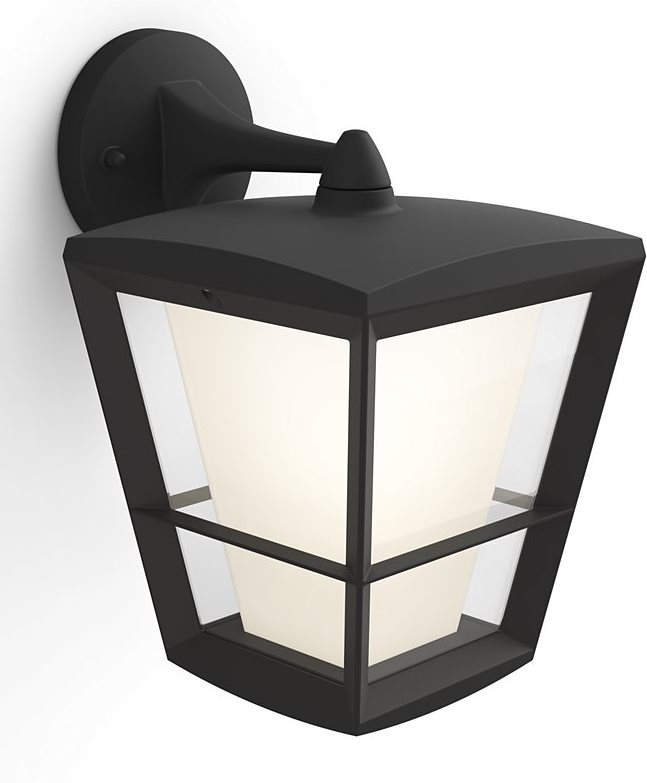 Philips Hue White and Colour Ambiance Econic 17440/30/P7