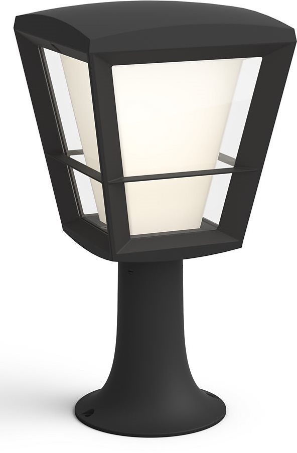 Philips Hue White and Colour Ambiance Econic 17441/30/P7