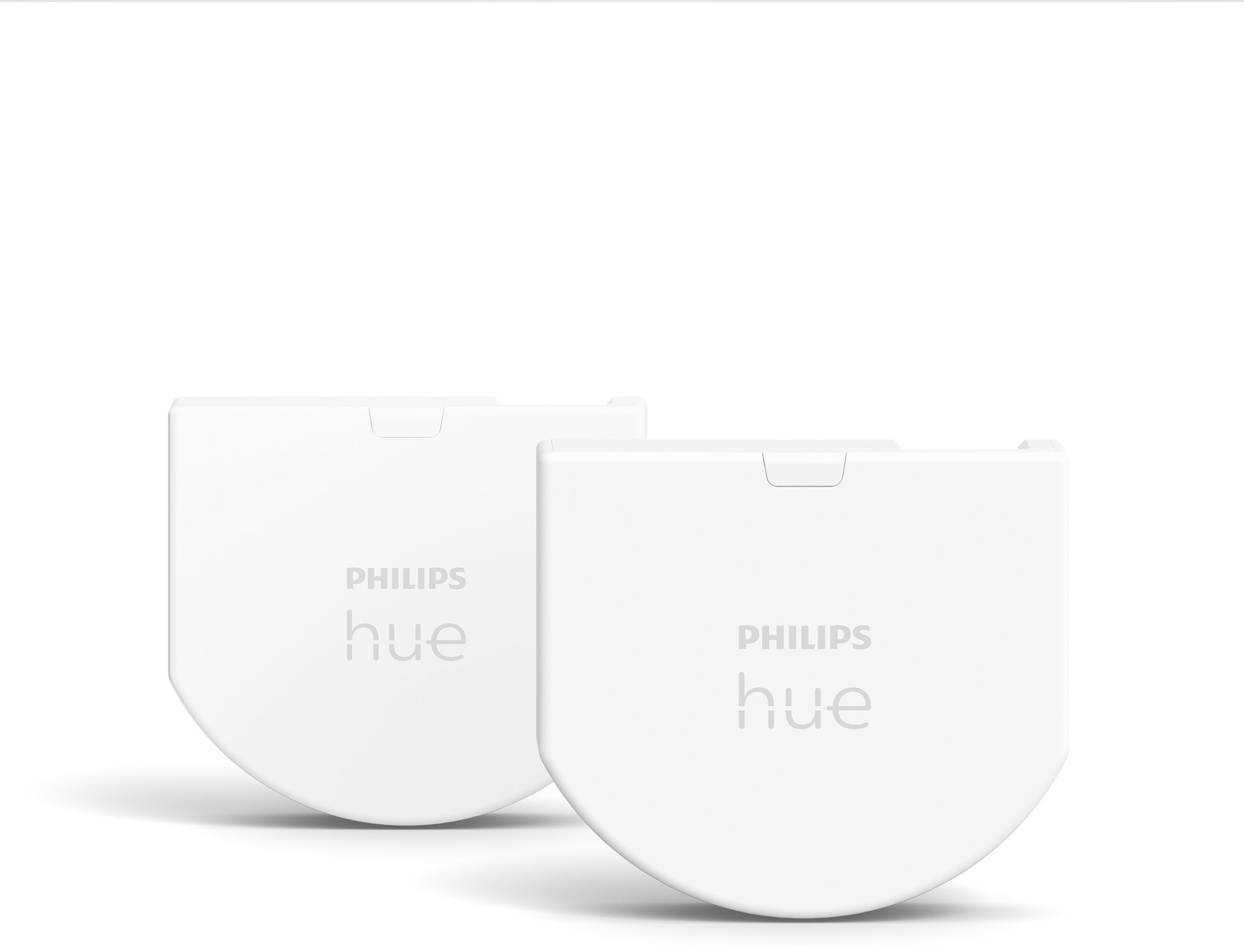 Philips Hue Wall Switch Module 2-pack