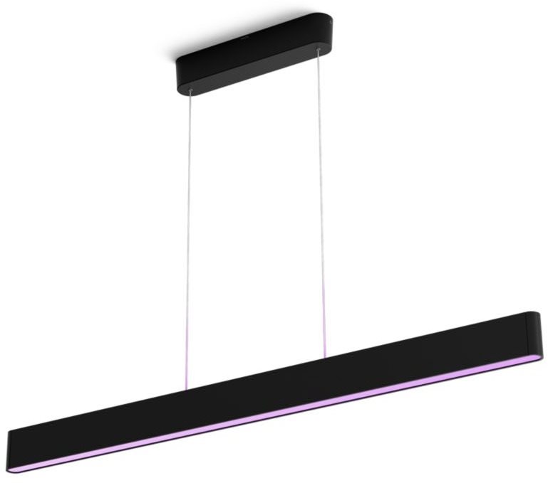 Philips Hue Ensis pendant black 2x39W 24V