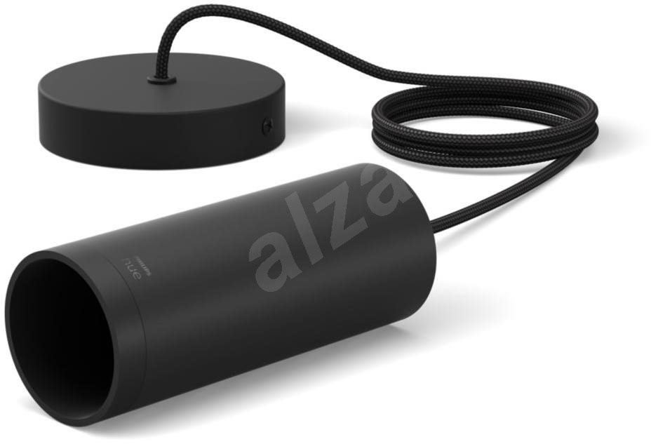 Philips Hue Light Guide kabel černý E27