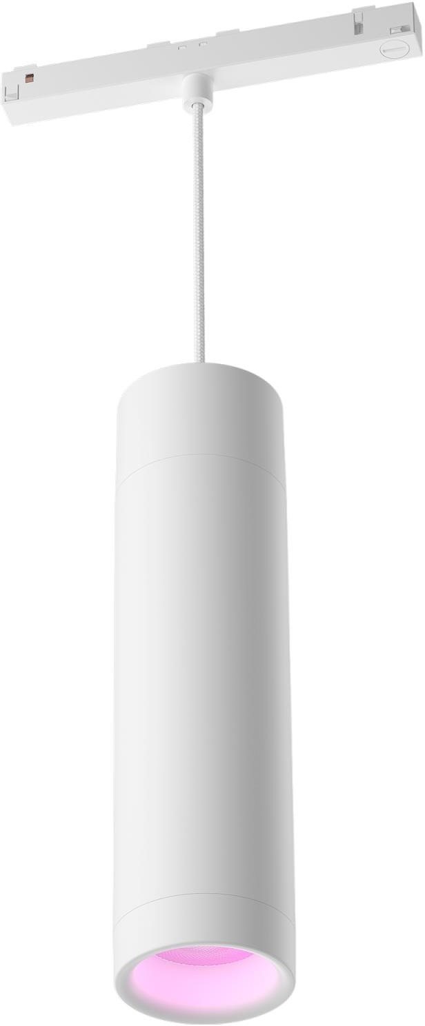 Philips Hue White and Color Ambiance Perifo závěsné světlo bílé