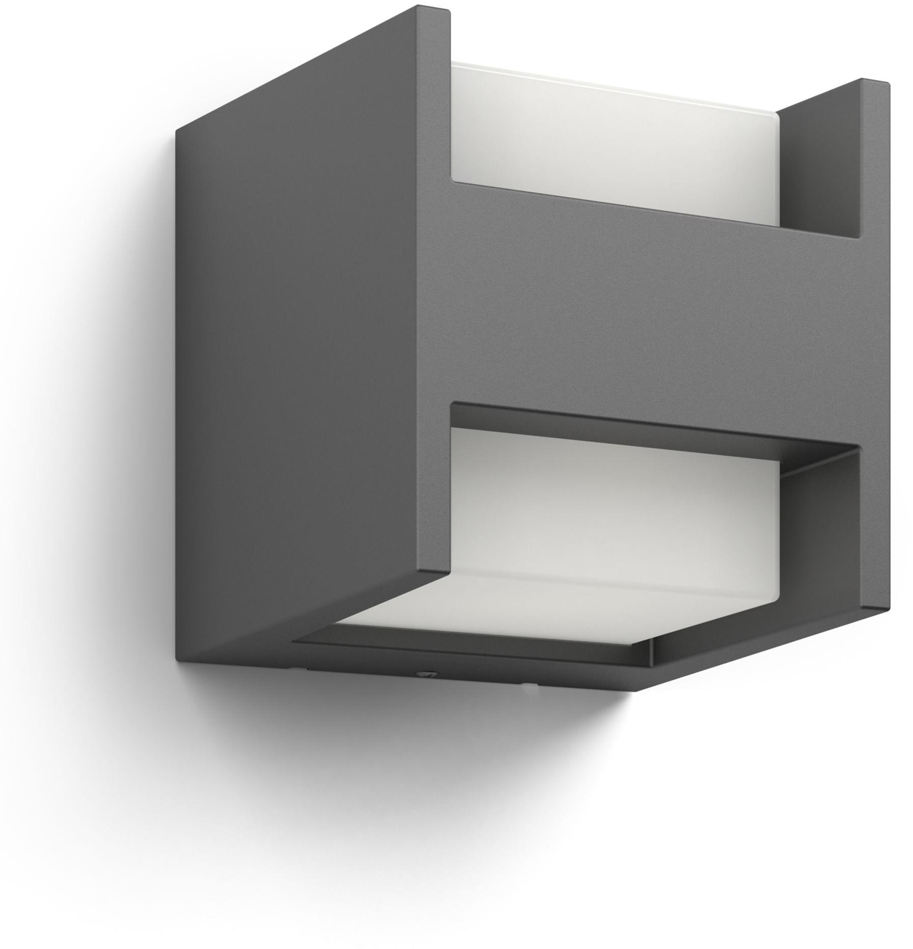 Philips Arbour