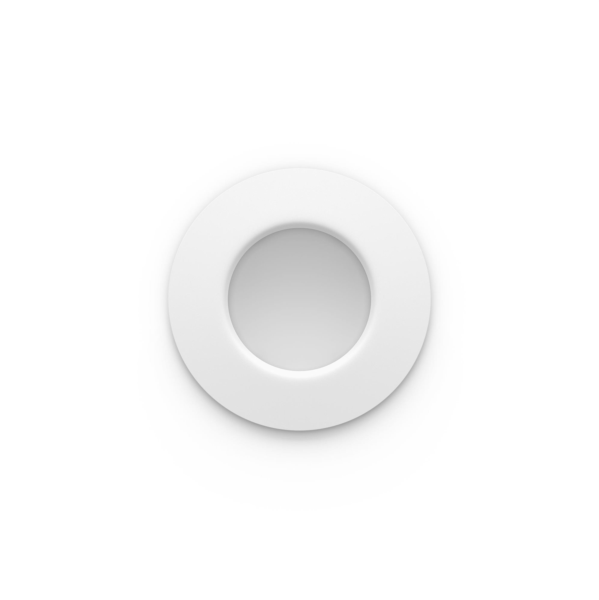 Philips Hue WCA Slim S, bílé