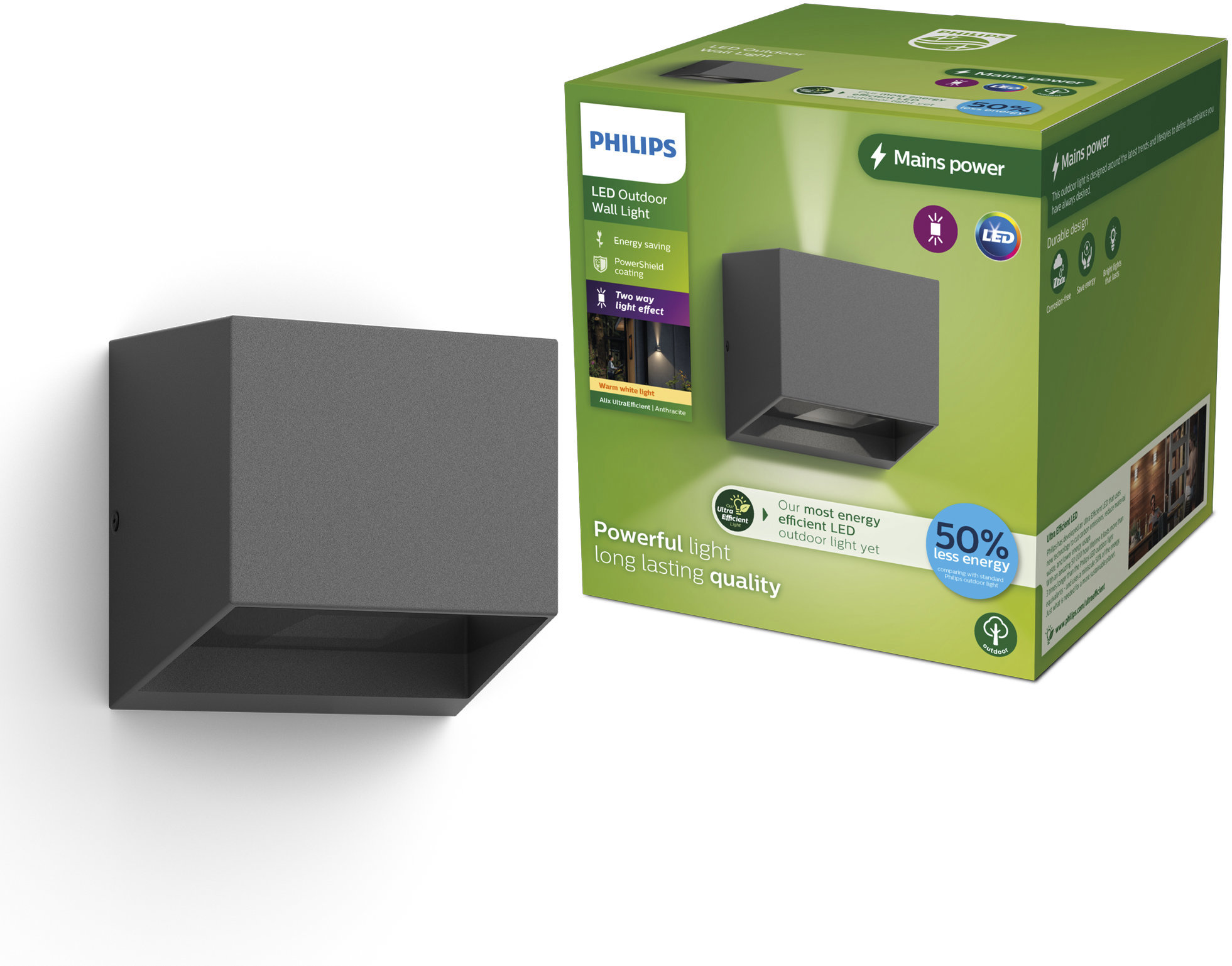Philips Alix