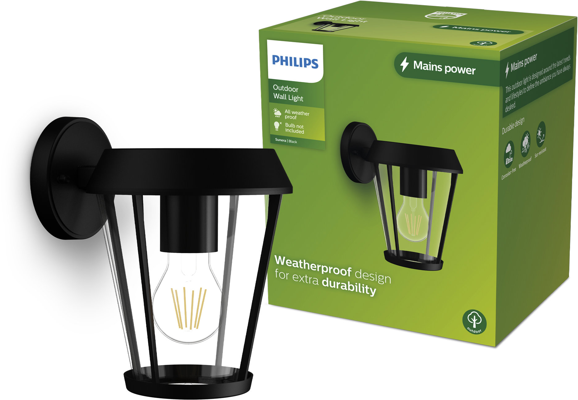 Philips Sunera