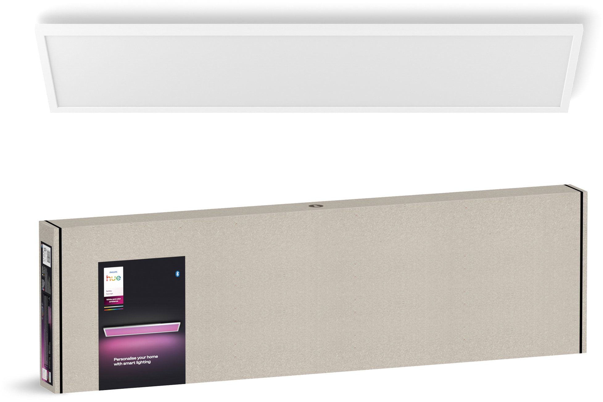 Philips Hue Surimu Panel REC