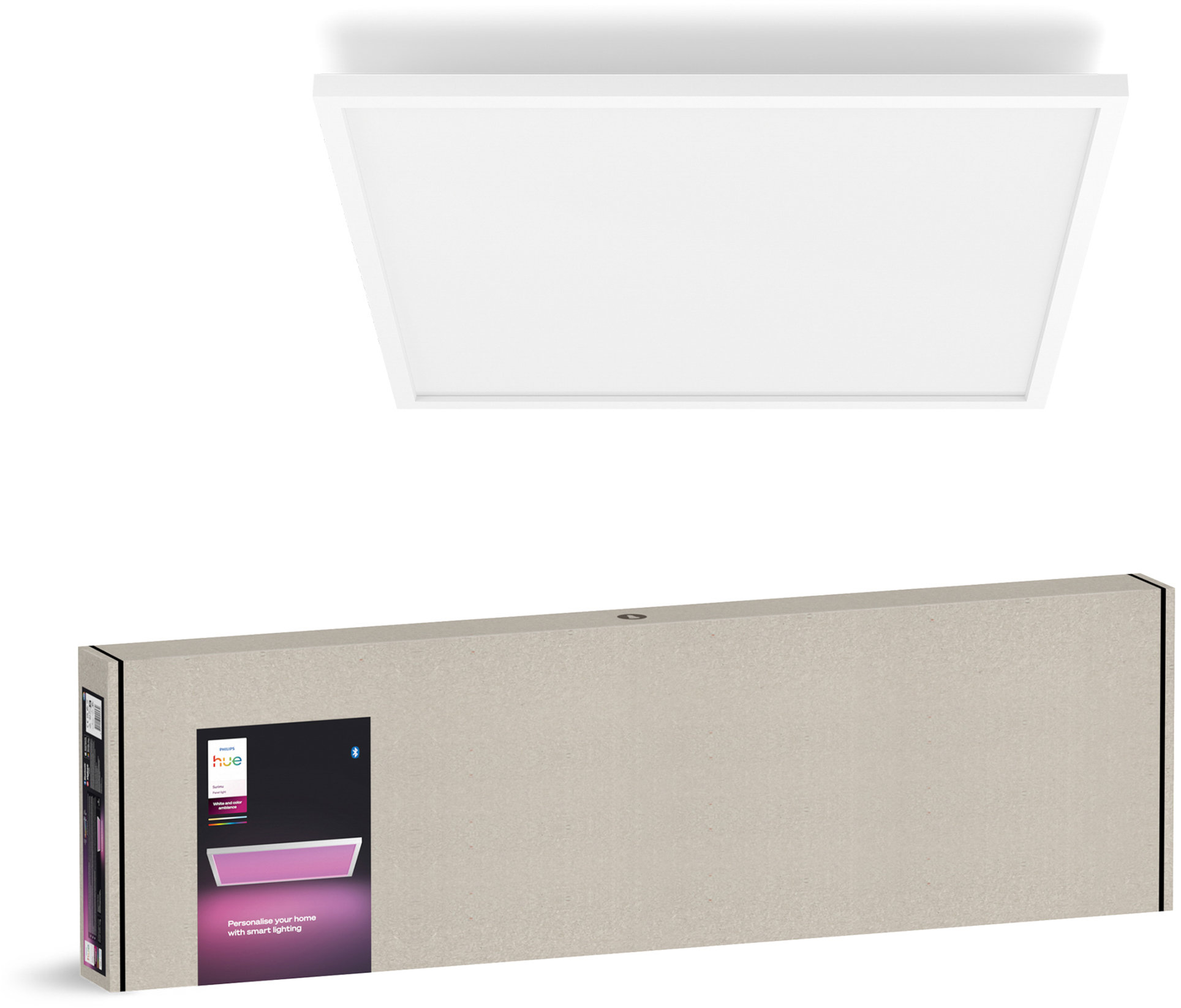 Philips Hue Surimu Panel SQ large