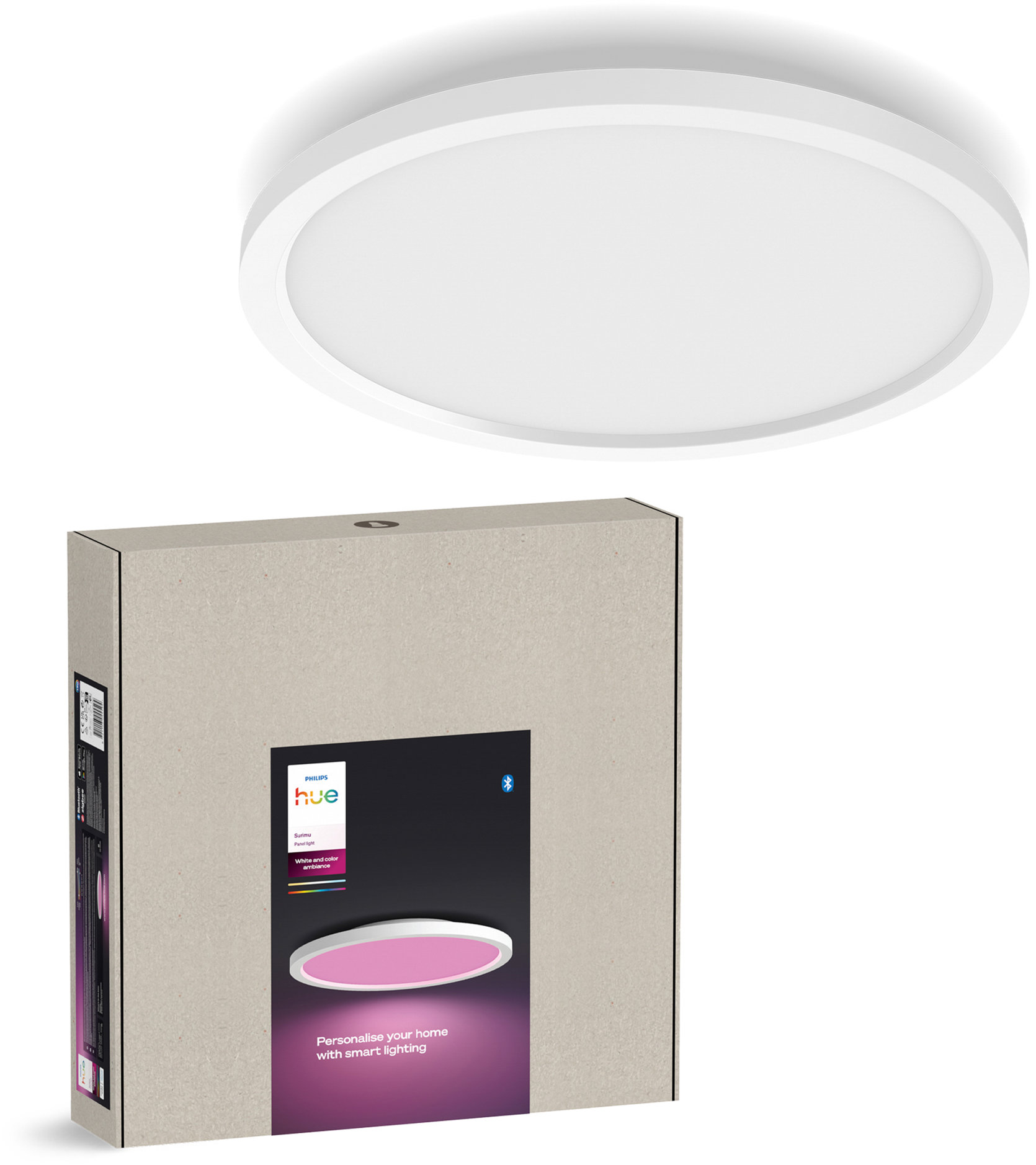 Philips Hue Surimu Panel RD